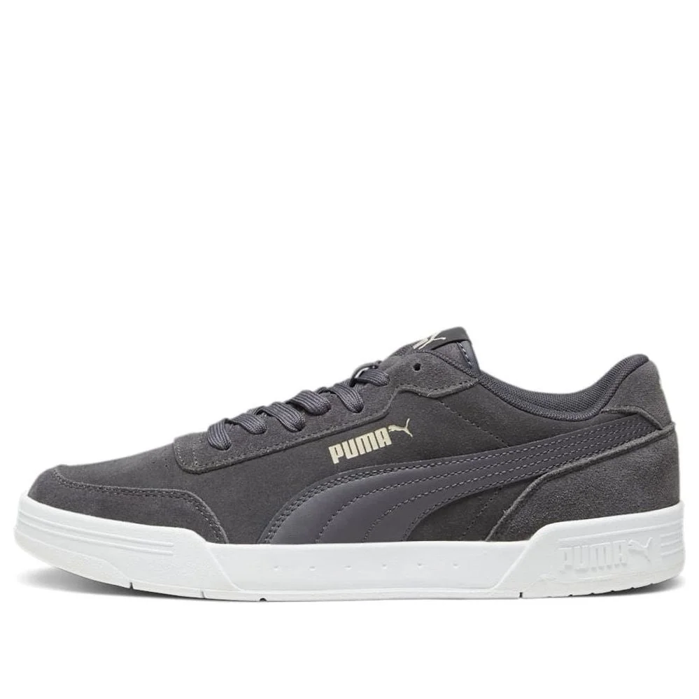 PUMA Caracal Suede 'Dark Coal Granola' 370304-27 - 1
