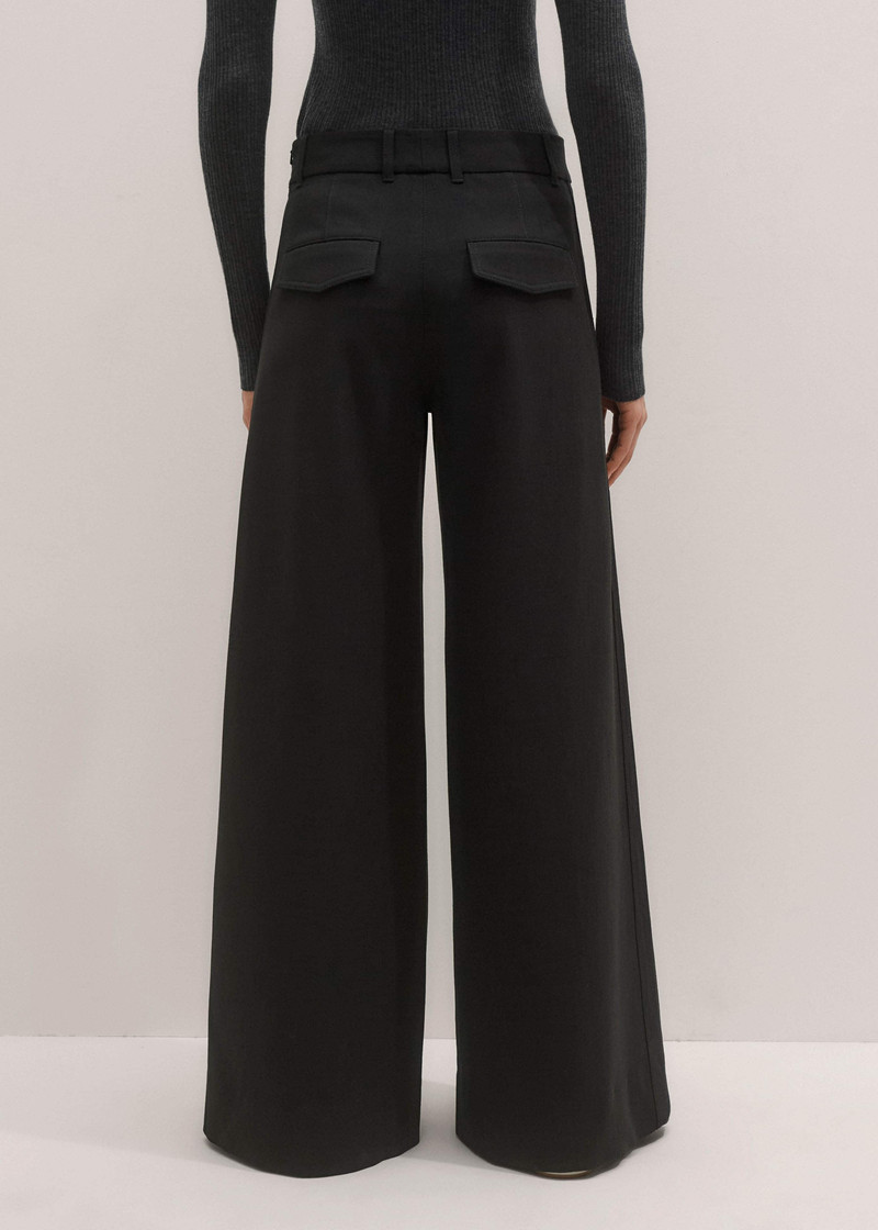 Wide-Leg Pant 5