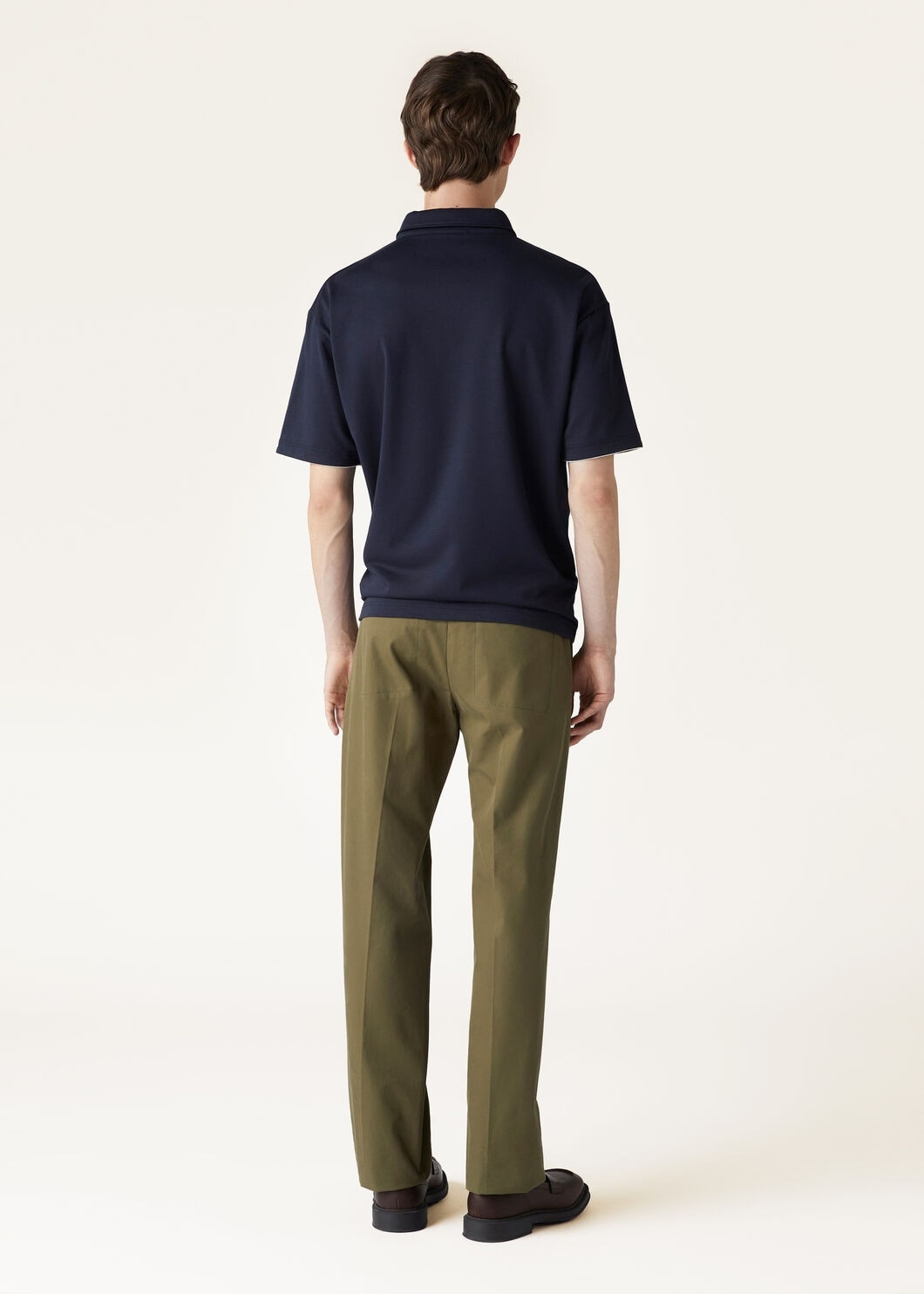 Assabu Polo Shirt - 5