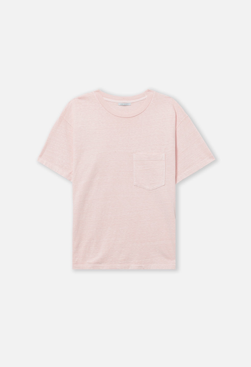 CAMPUS POCKET TEE - 1