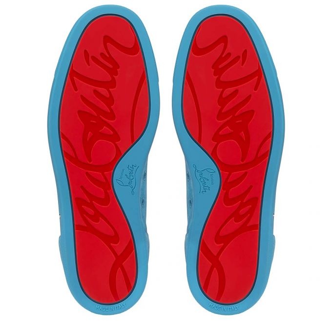 Louis Junior Spikes Orlato PANORAMA/PANORAMA MAT - 6