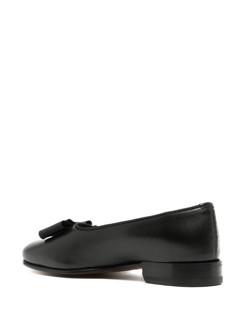 Opera Pump leather loafer - 3