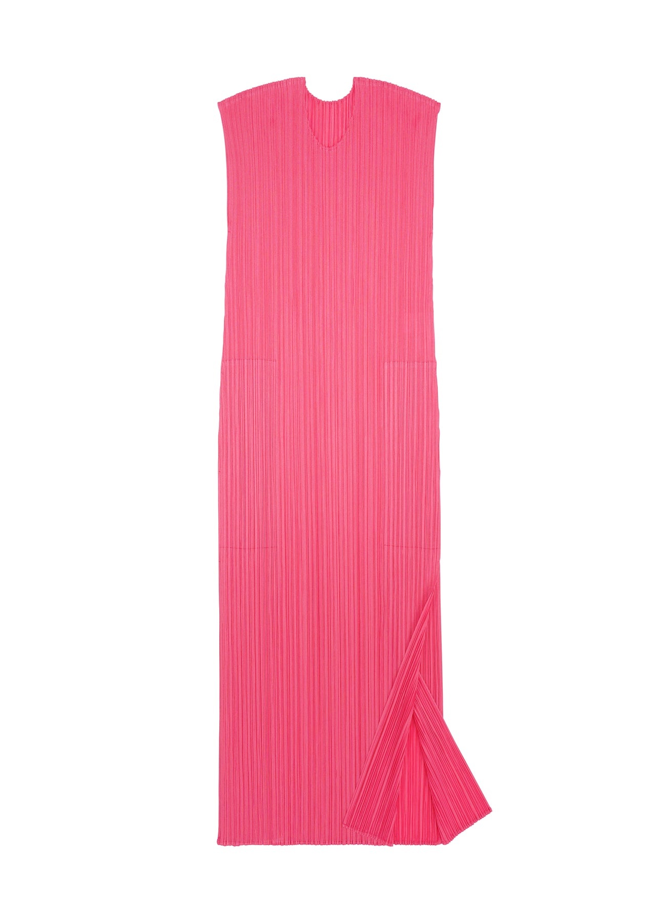 MONTHLY COLORS : JULY DRESS - 3
