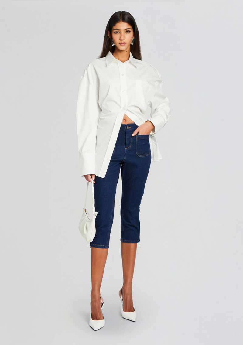RETROFÊTE PADMA CAPRI JEAN outlook