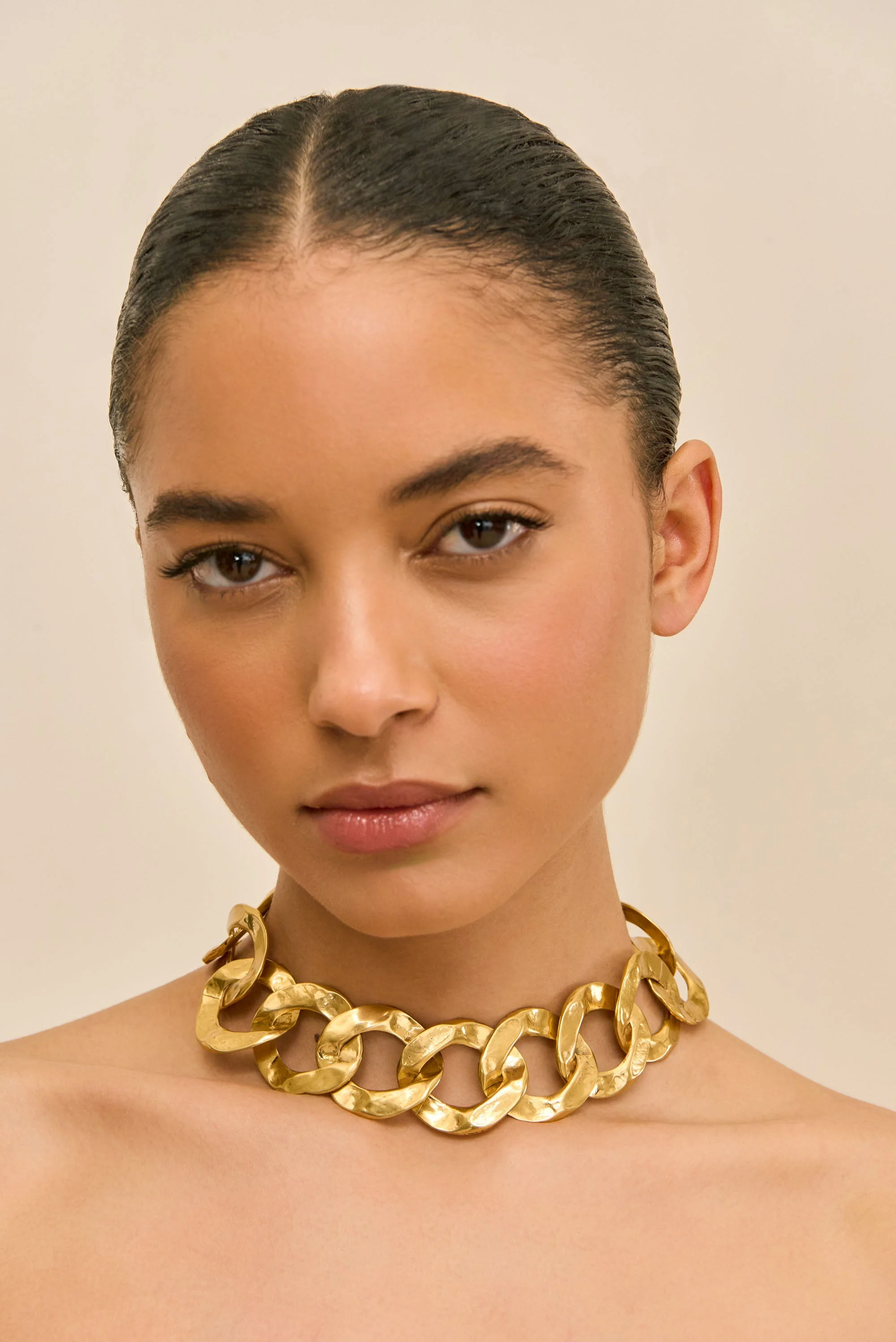 DULCE CHOKER NECKLACE - 1