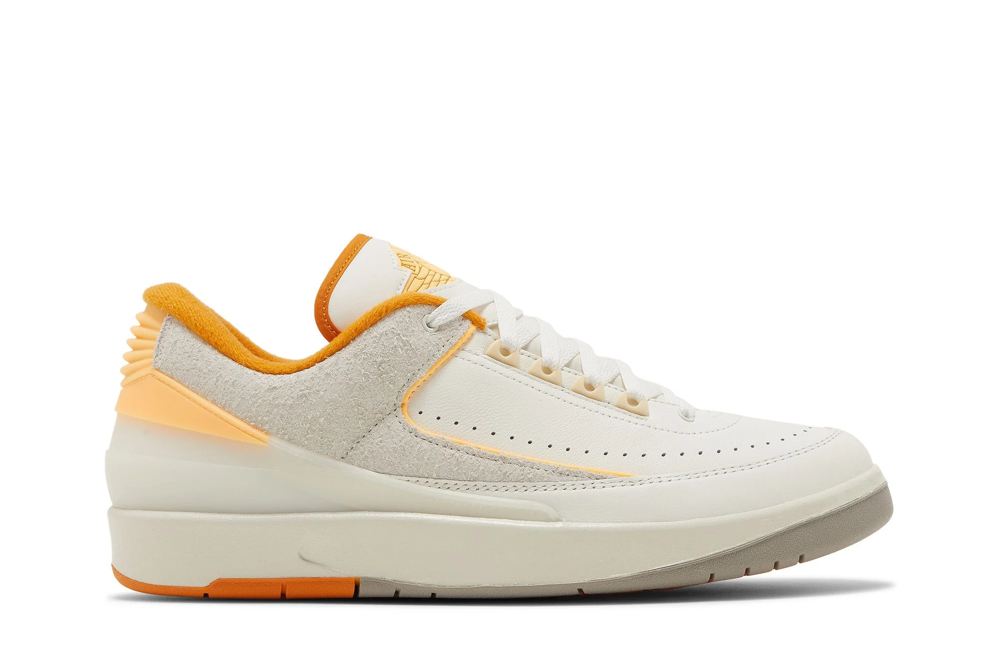 Air Jordan 2 Retro Low 'Craft - Melon Tint' - 1
