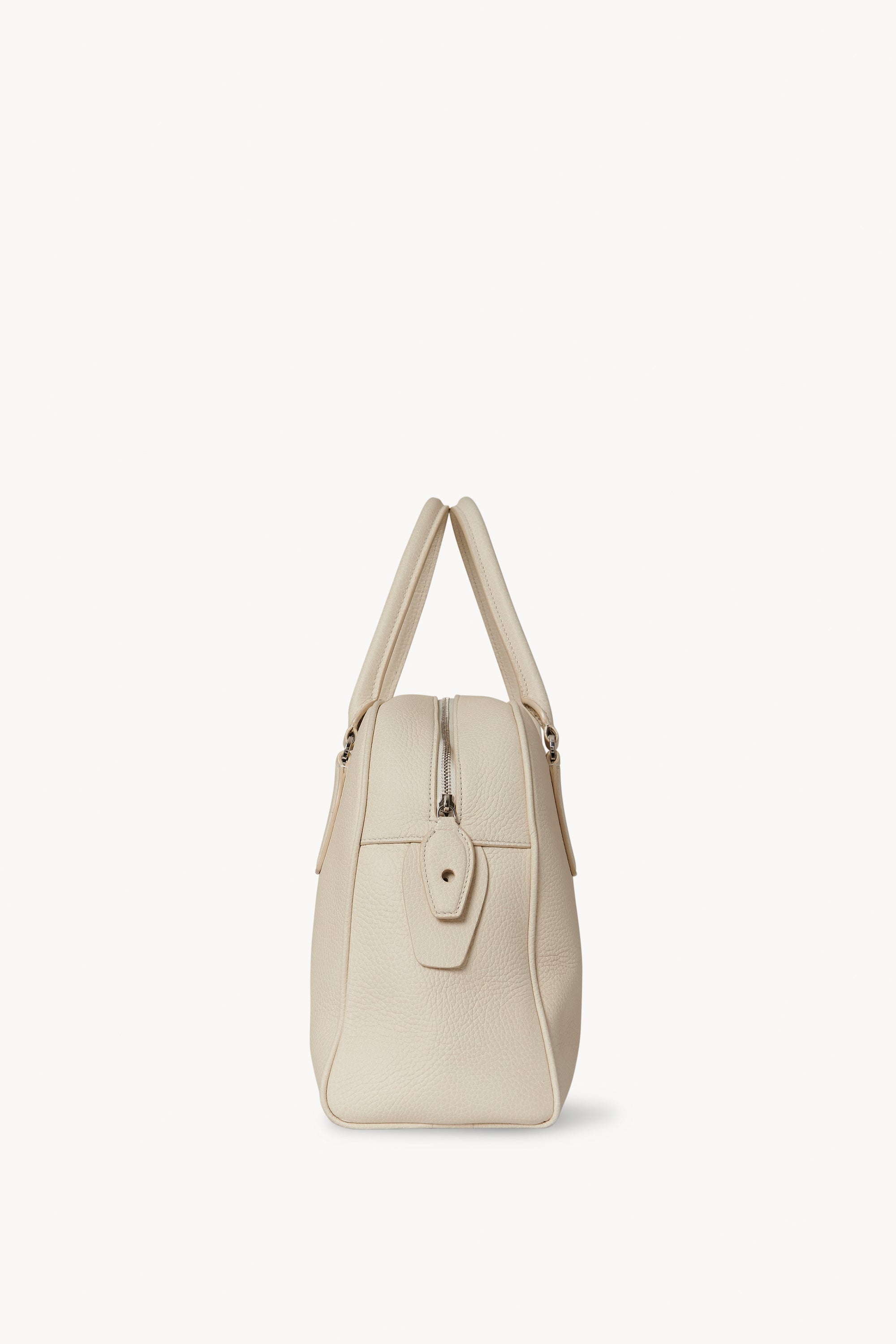 India 12.00 Bag in Leather - 3