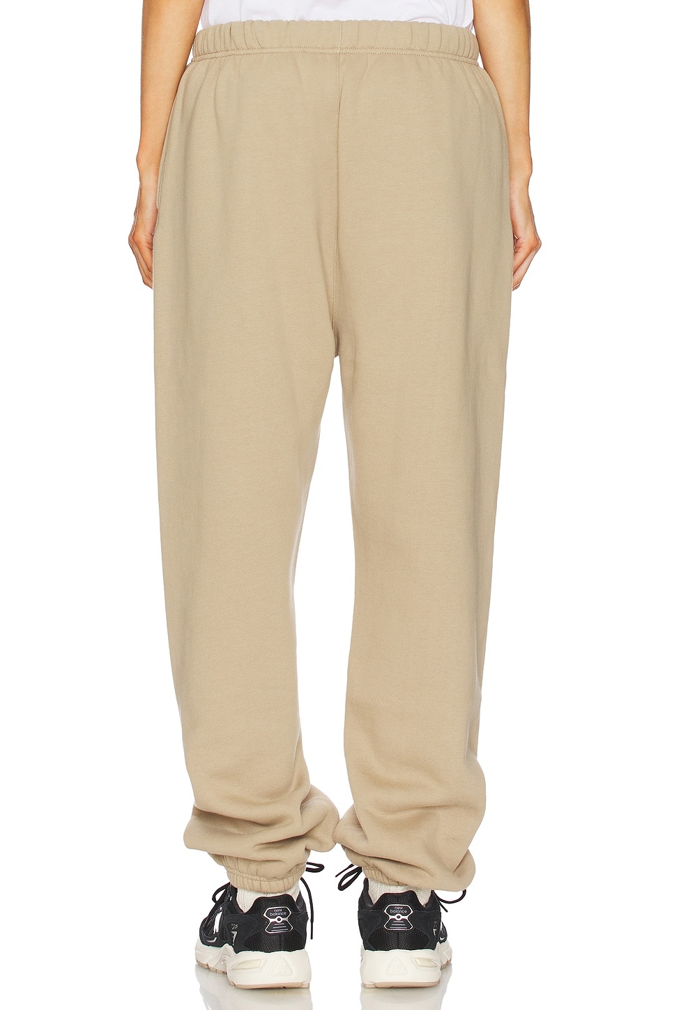 Fleece Jogger - 4