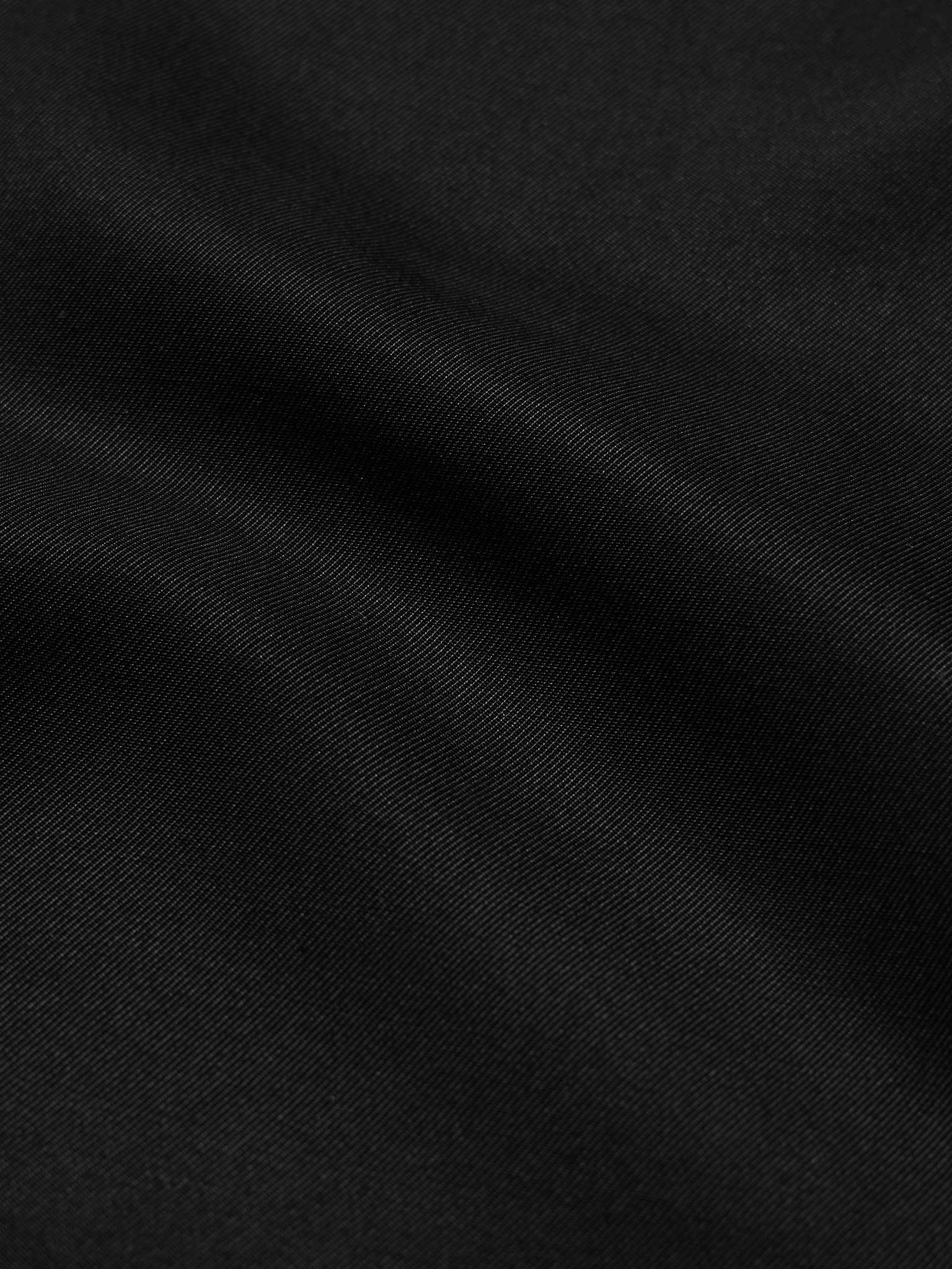 Silk and Wool-Blend Shirt - 4