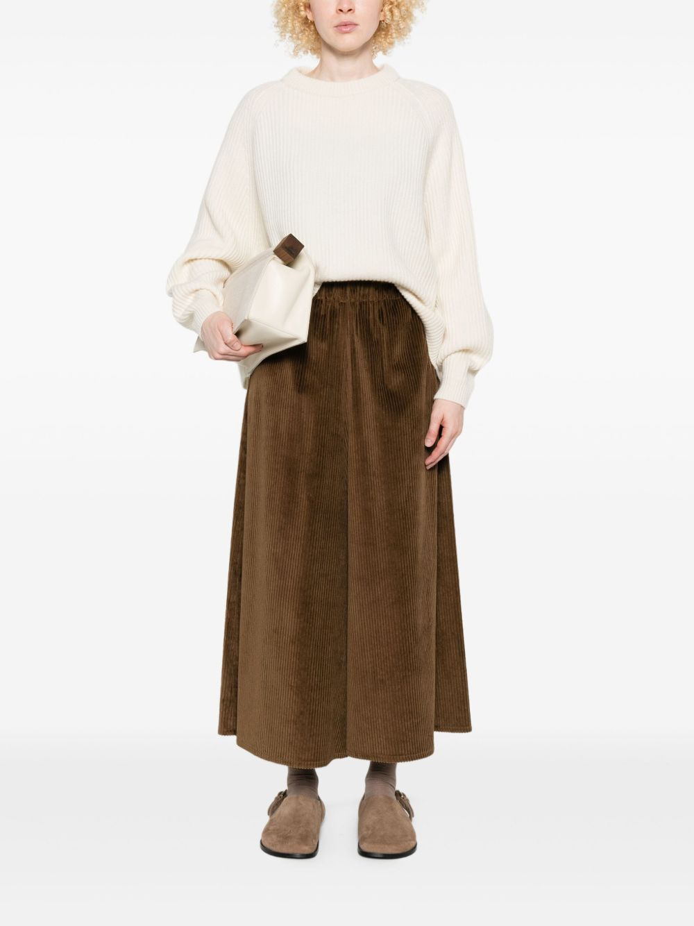 Hose corduroy trousers - 2