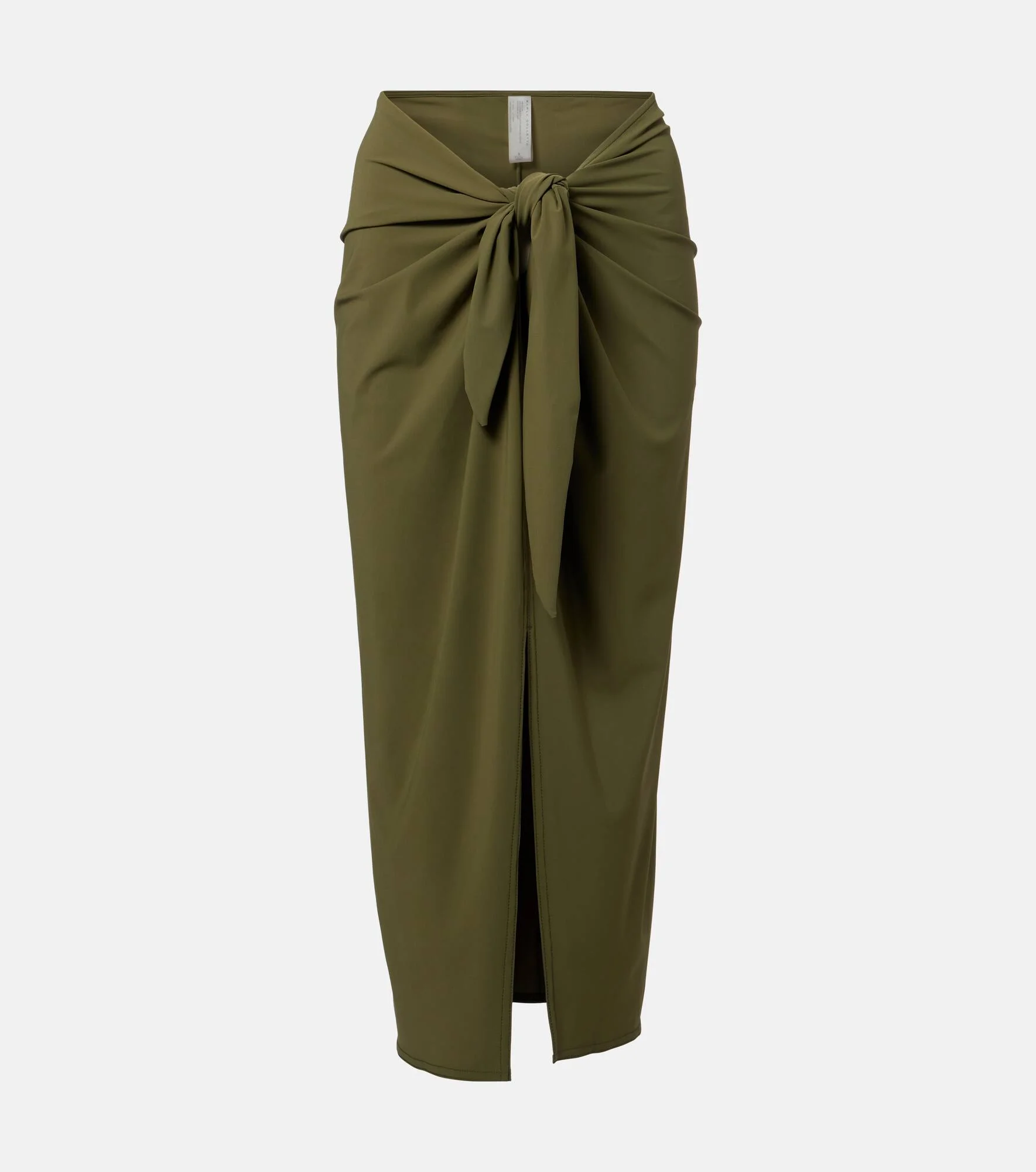 Basics beach cover-up - 1