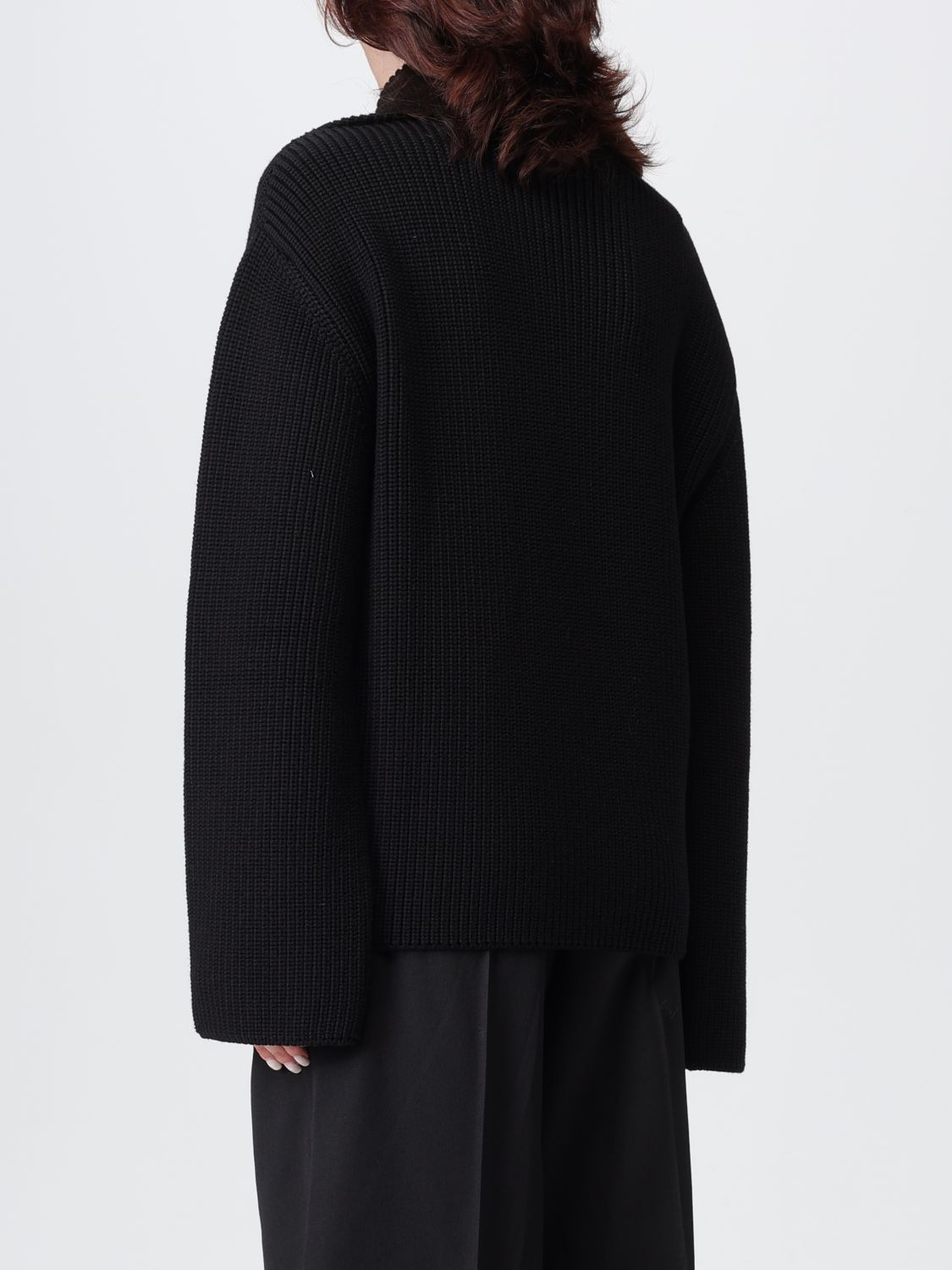 Sweater woman CourrÈges - 3