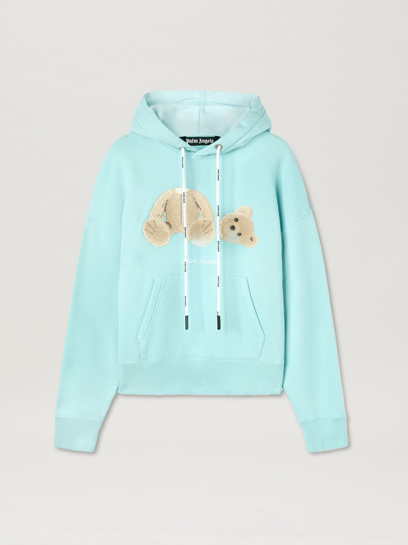 Bear Hoody - 1