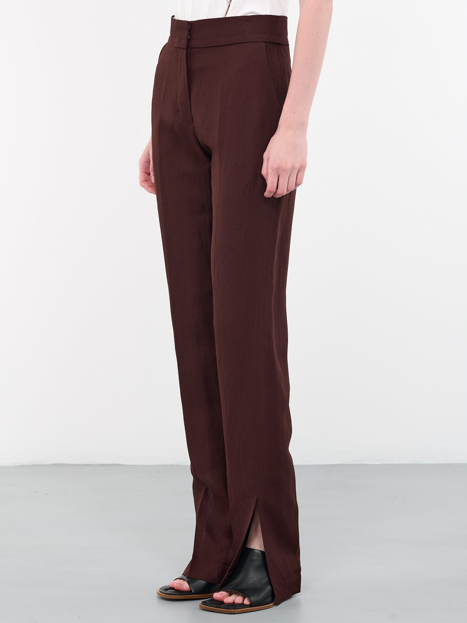Le Pantalon Tibau - 2