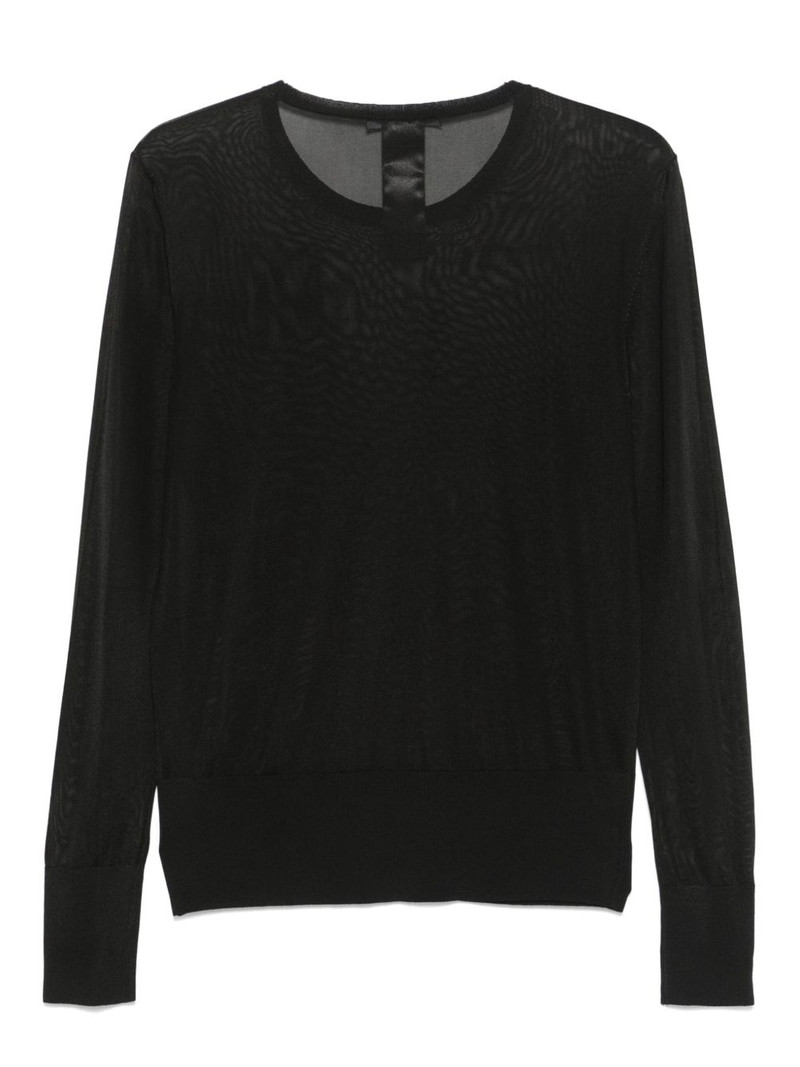 SAPIO Nº22 sweater outlook