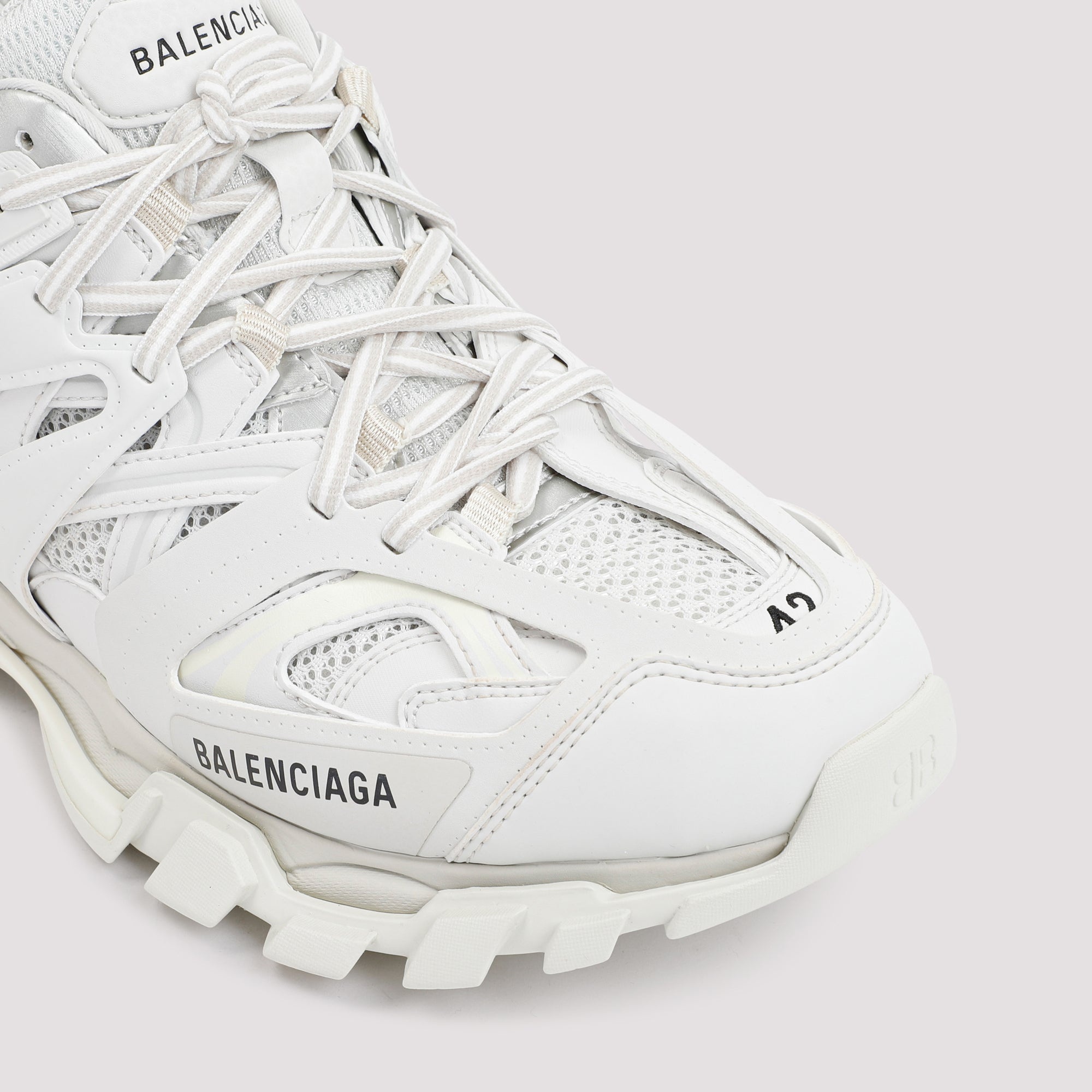 Sneakers White - 5