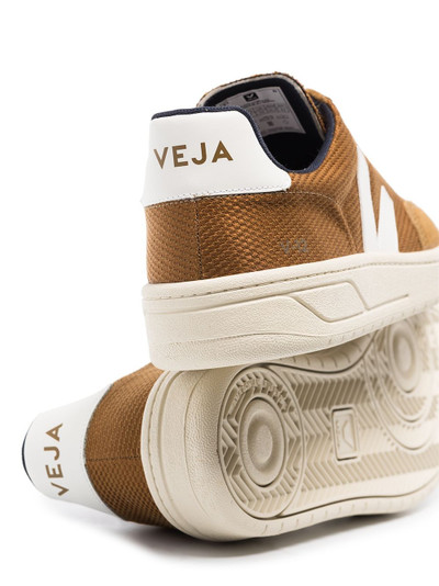 VEJA V-12 low-top sneakers outlook