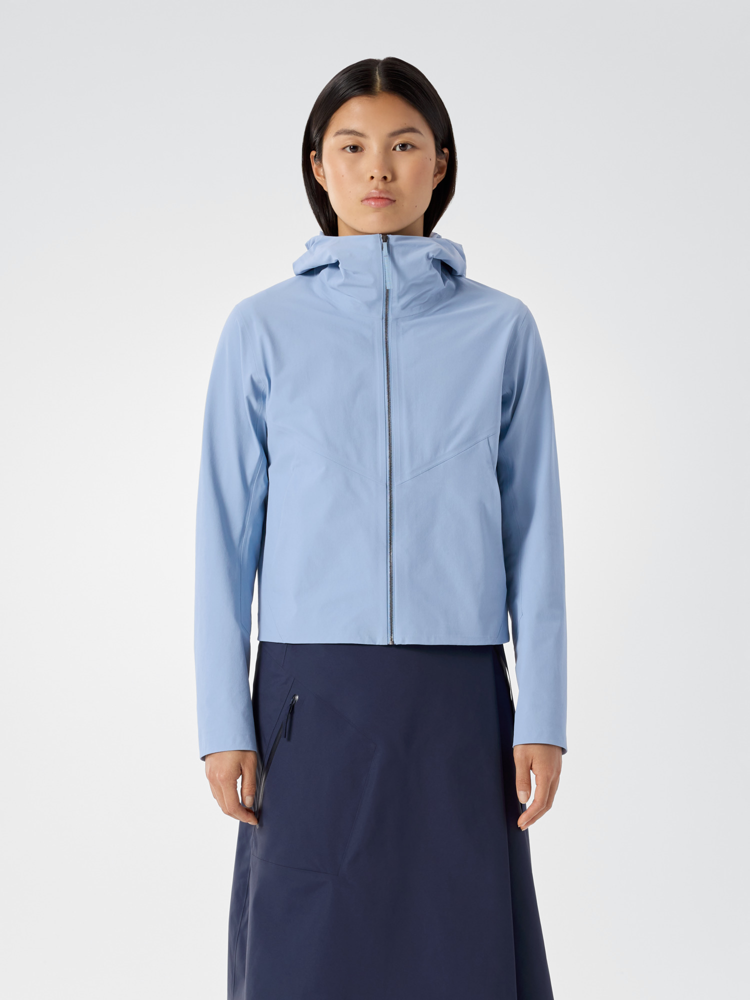 Focal Hoody - 2