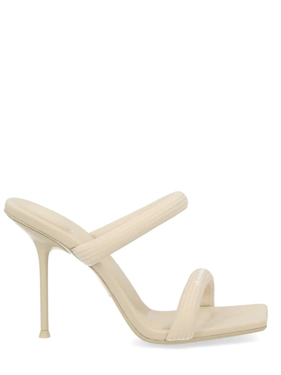 Alexander Wang Sandal "Julie" - 1