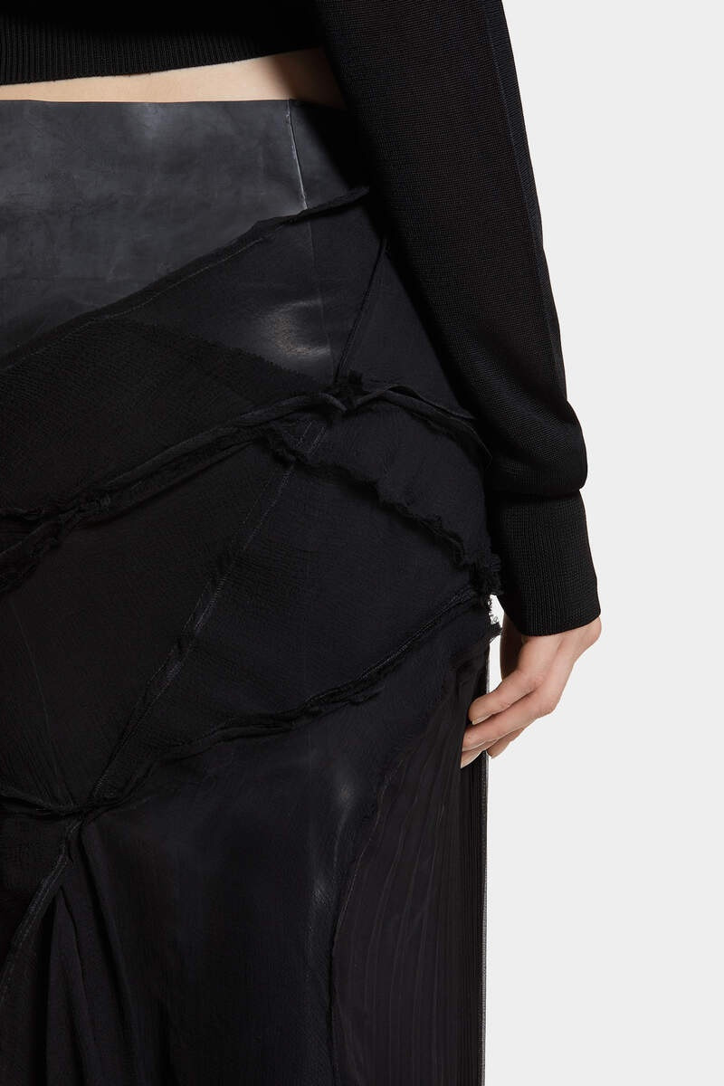 D2 PASTEL NIGHT SKIRT 6