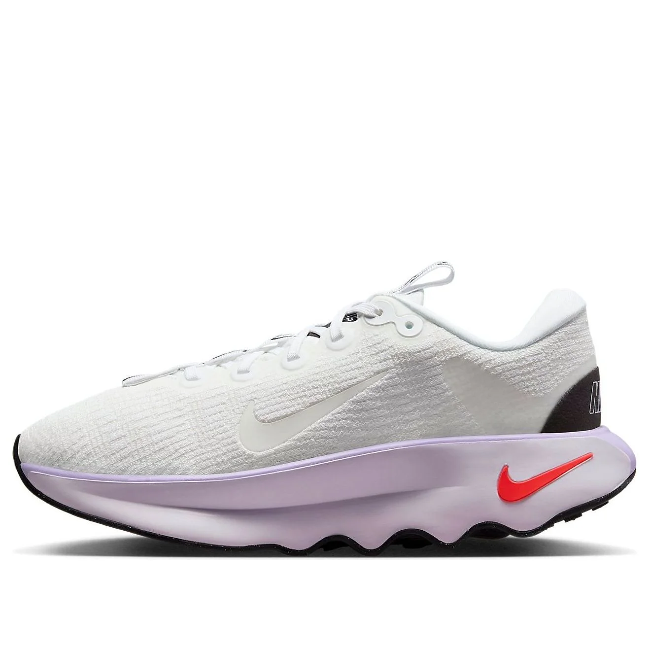 (WMNS) Nike Motiva 'White Lilac Bloom' DV1238-101 - 1