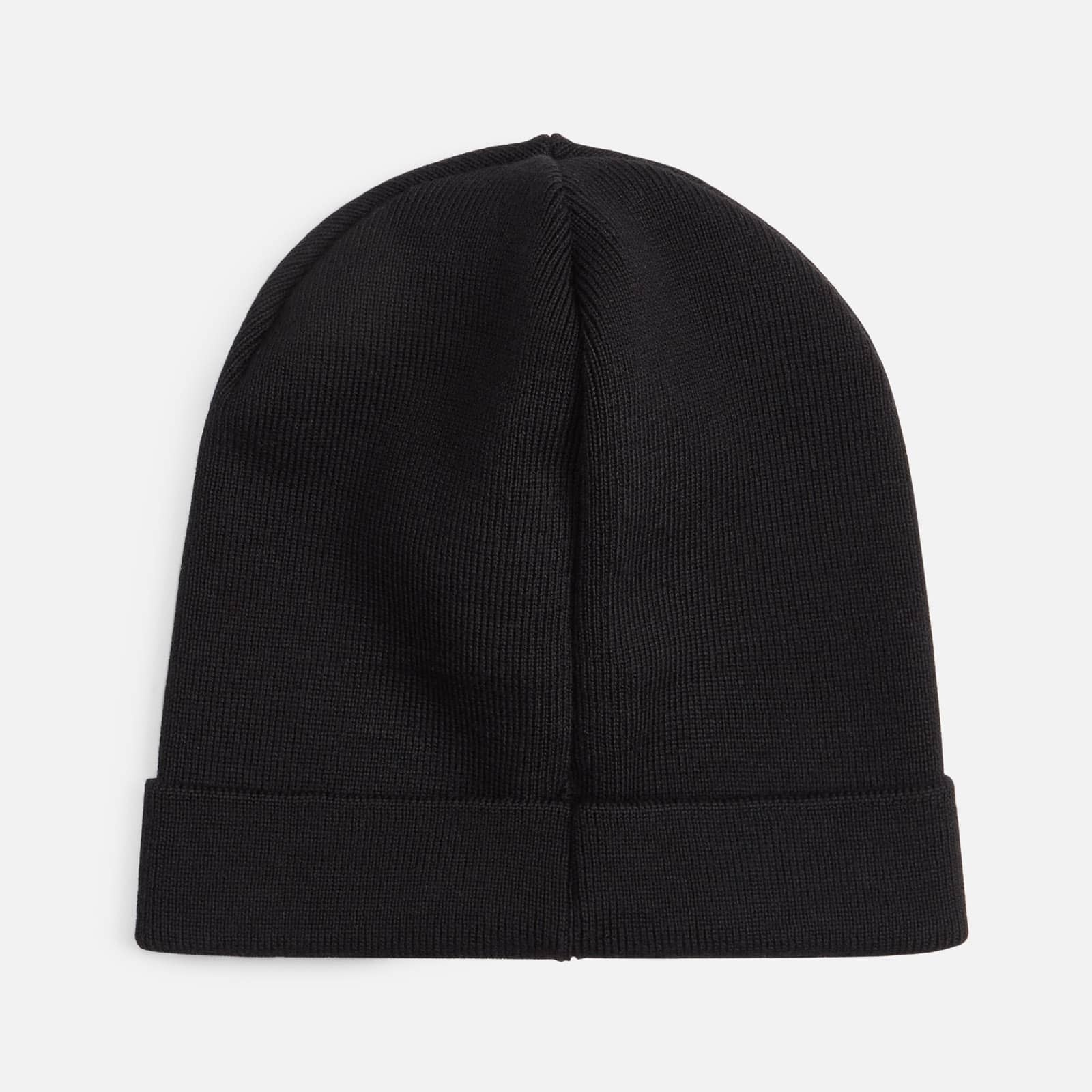 Beanie Black - 3