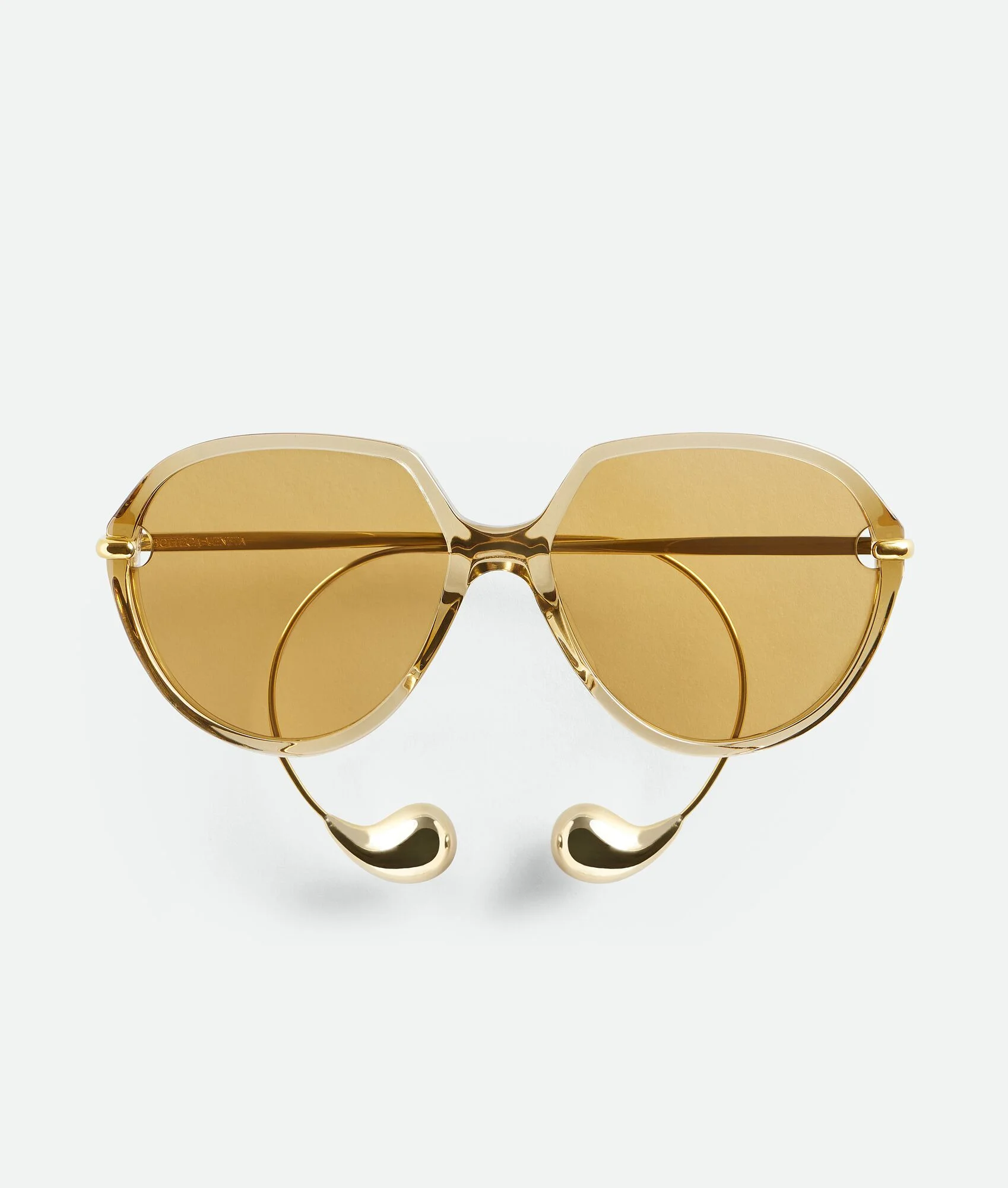 BV1436S Drop Squared Sunglasses - 1