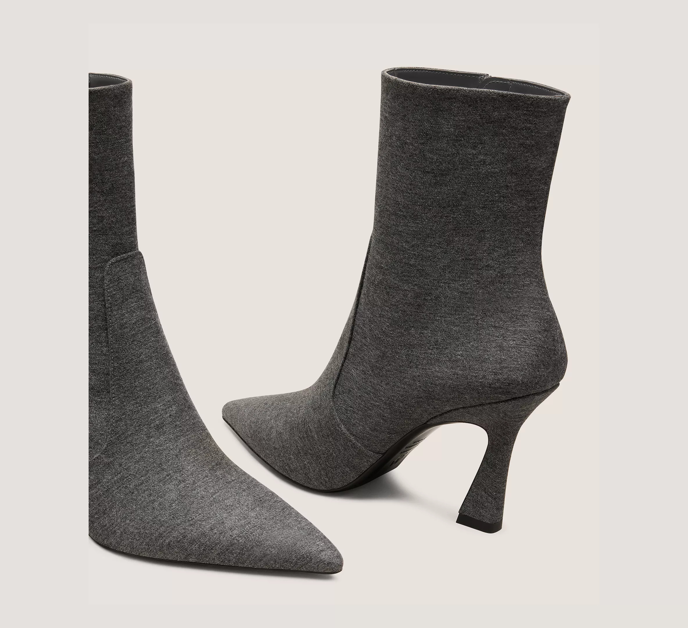 VINNIE ZIP BOOTIE 85 - 4