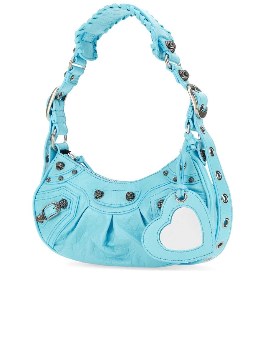 Le Cagole XS Shoulder Bag - 2