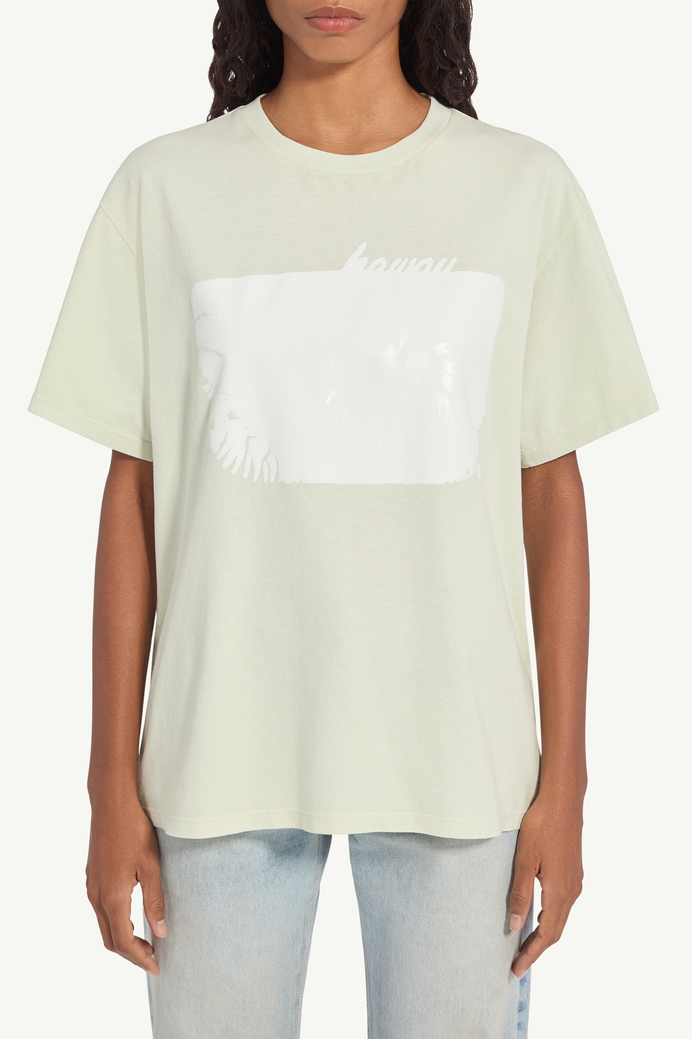 Holiday Print T-shirt - 5