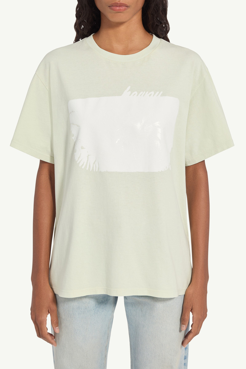 Holiday Print T-shirt 5