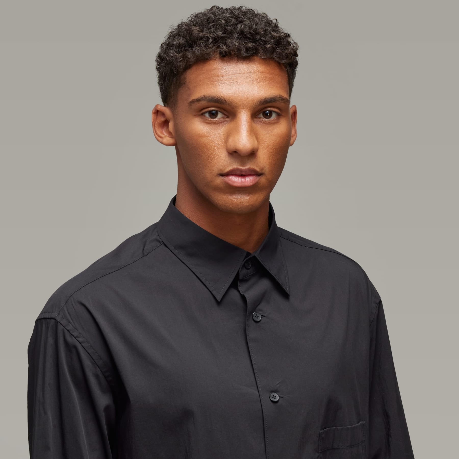 Y-3 Graphic Shirt - 7