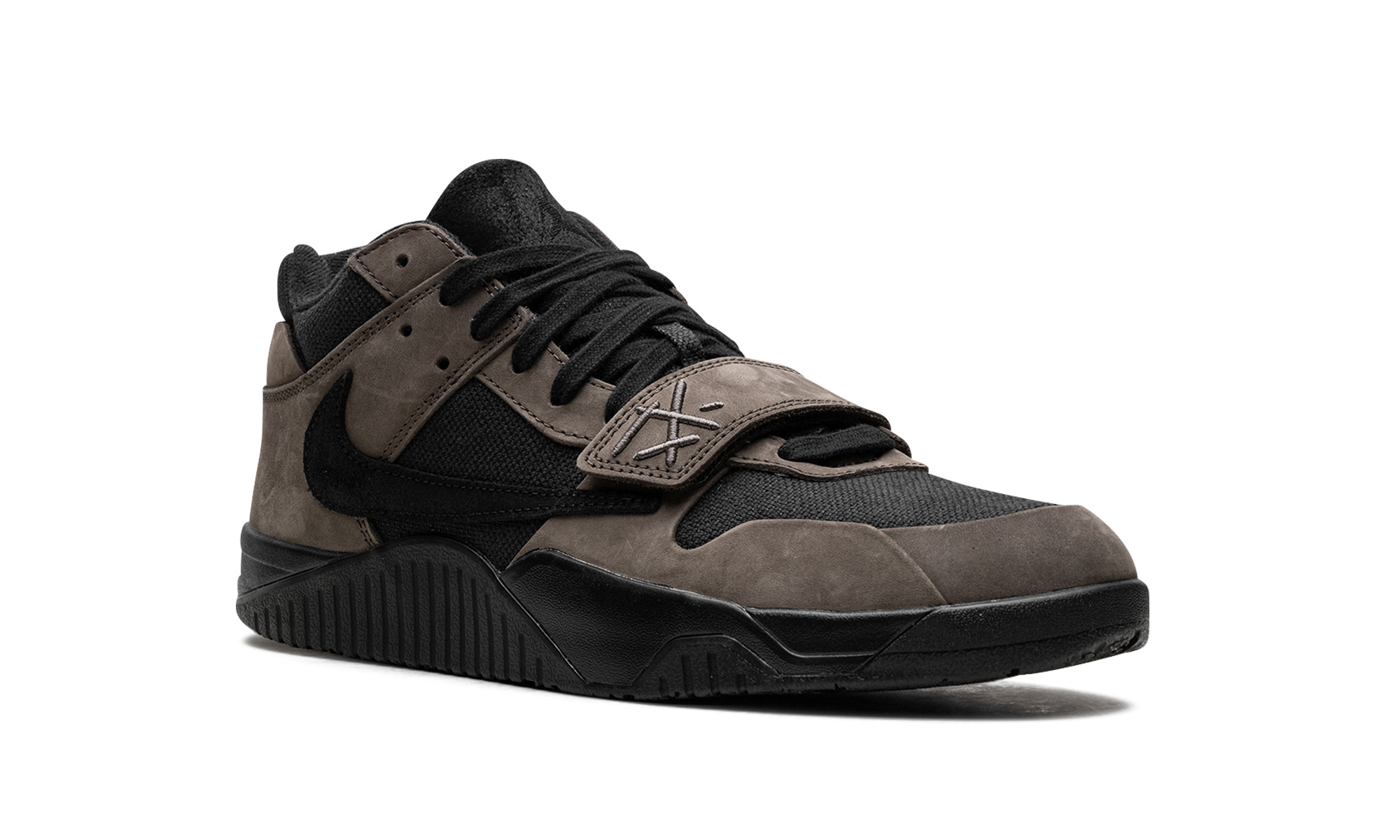 Jumpman Jack TR - 7