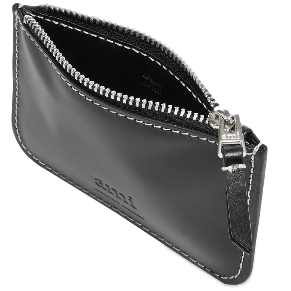 AMI Zip Coin Purse - 4