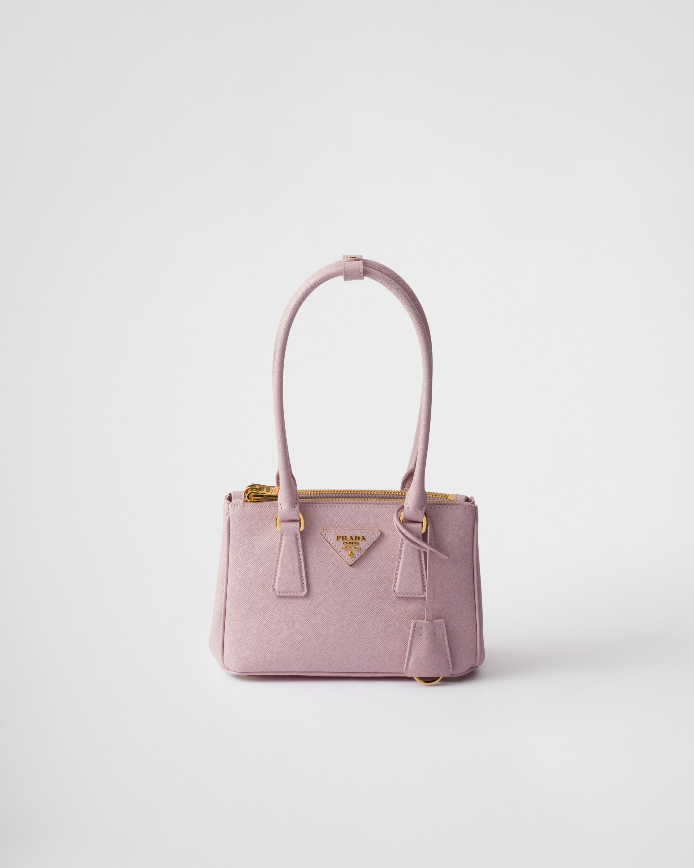 Prada Galleria Saffiano leather mini-bag - 1