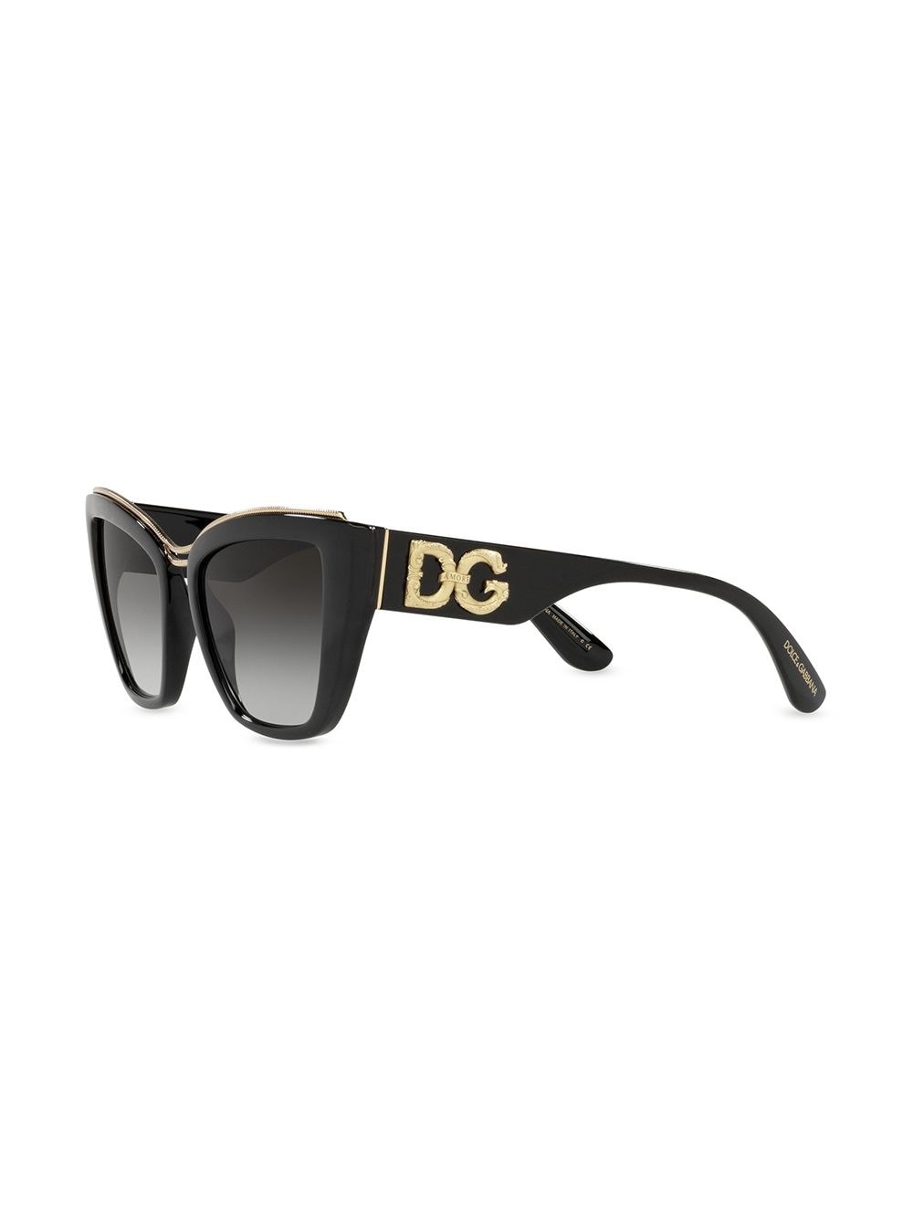 cat-eye sunglasses - 2