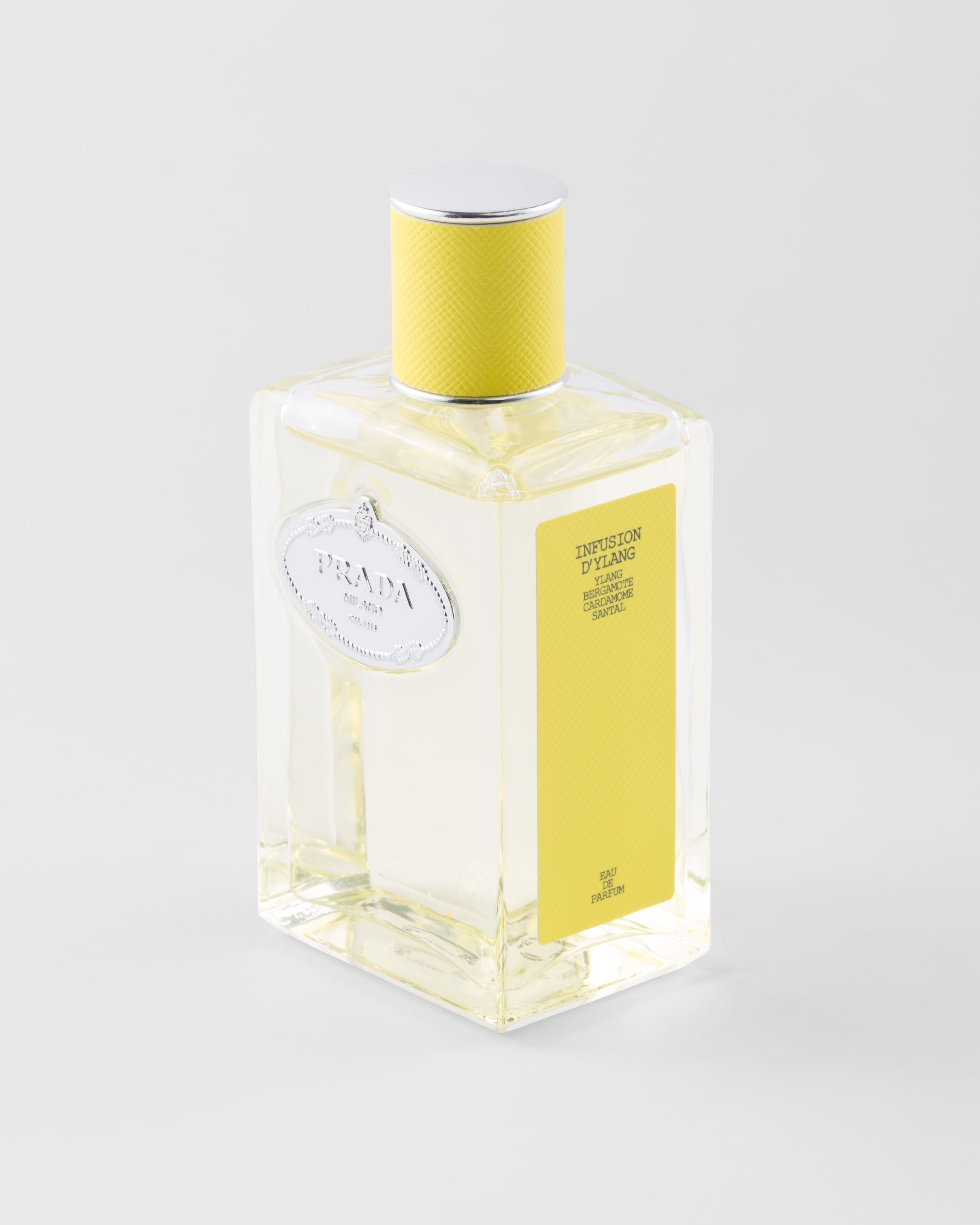 Prada Infusion d'Ylang EDP 100ml - 3