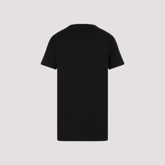 SHORT -SLEEVED T -SHIRT - 4
