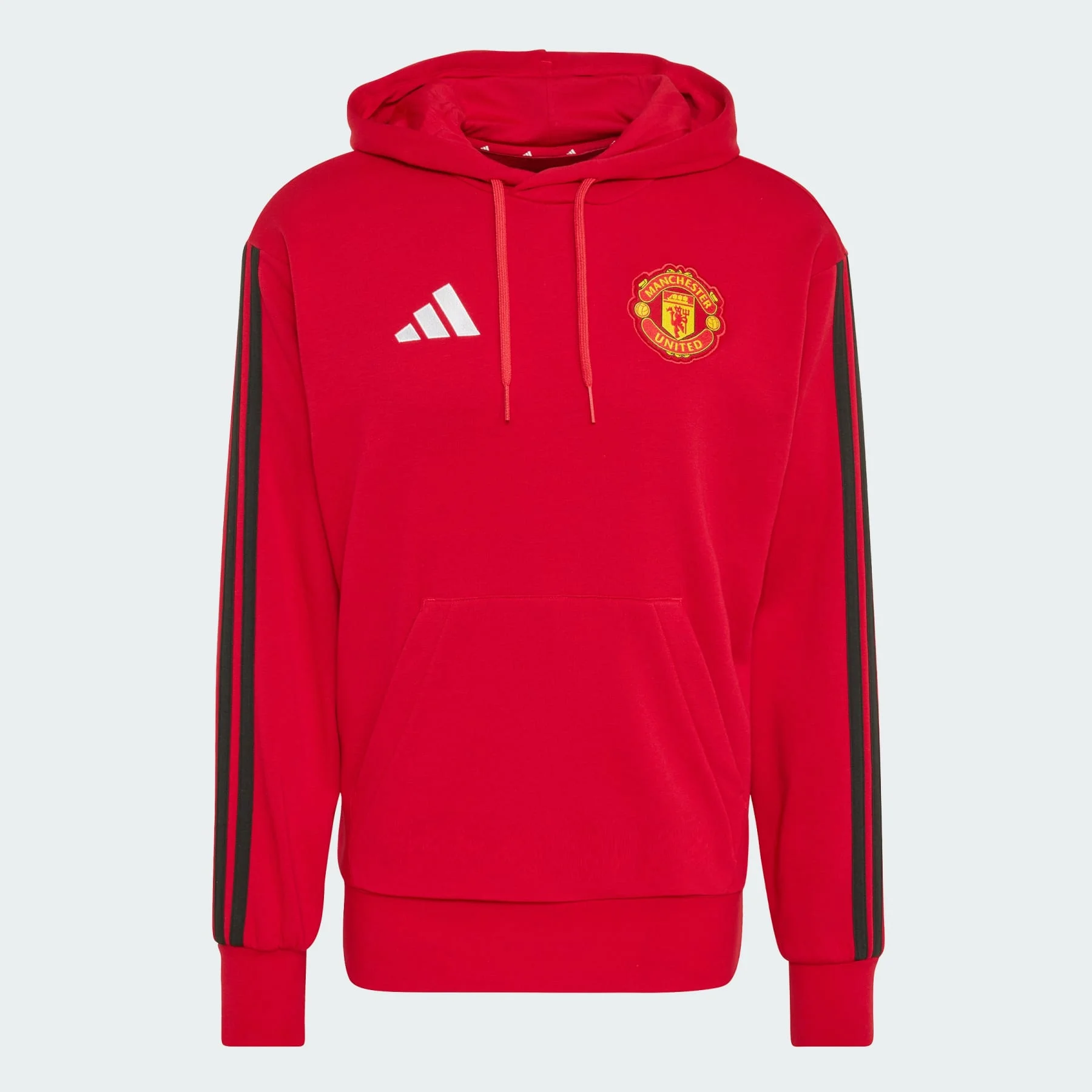 Manchester United DNA Hoodie - 1