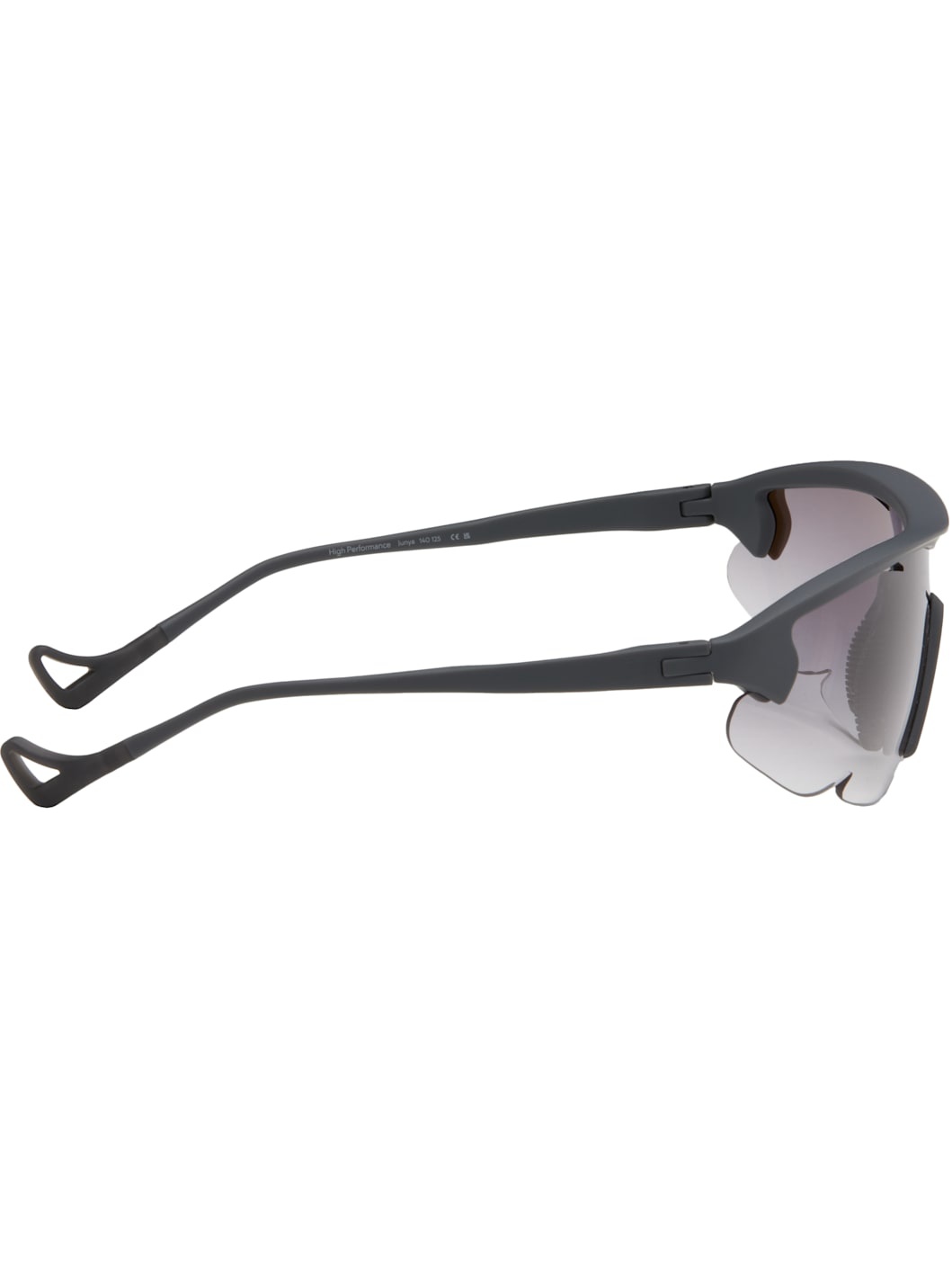 Gray District Vision Edition Junya Racer Sunglasses - 2