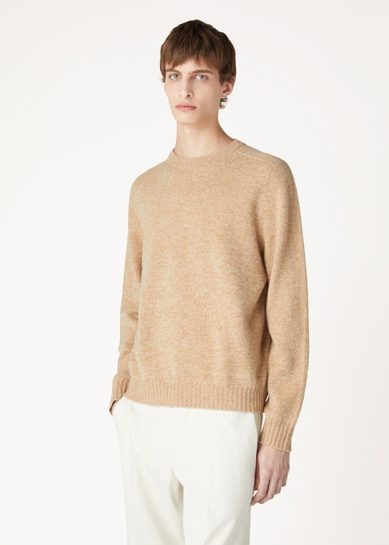 Mastallone Crewneck 4