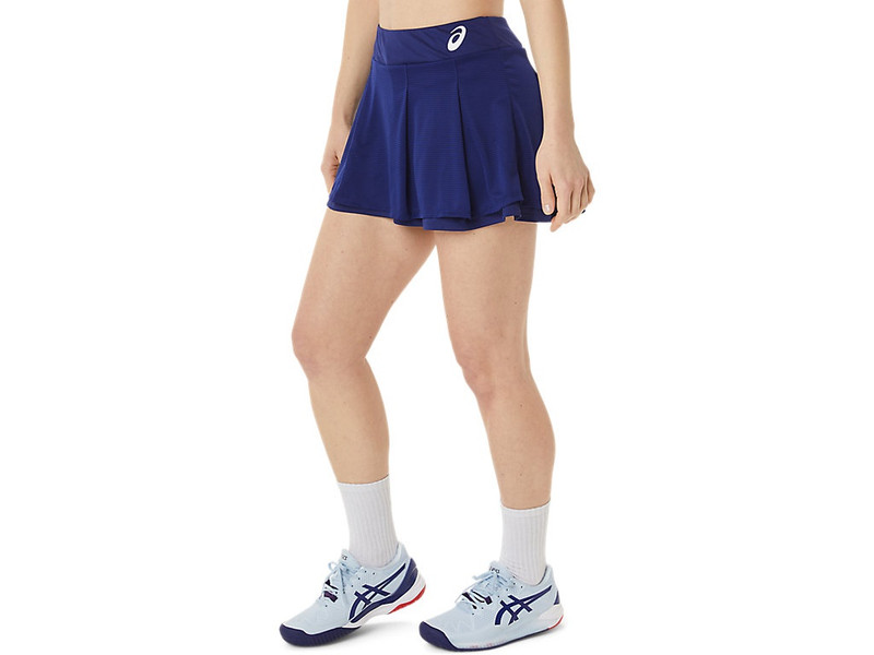 WOMEN'S MATCH SKORT 3