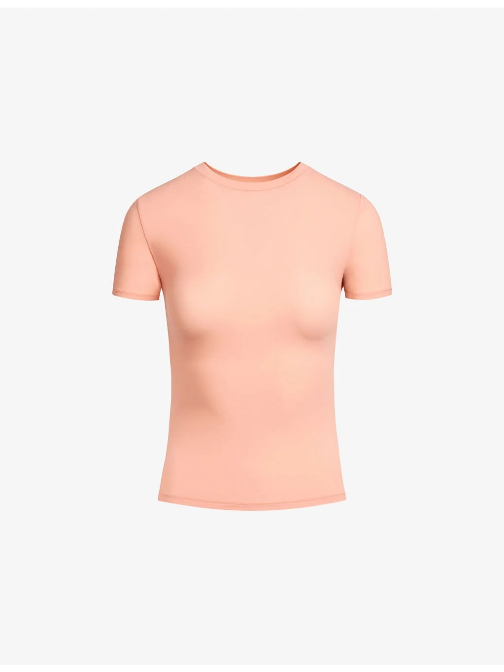 Fits Everybody Short-Sleeve Jersey T-Shirt - 1