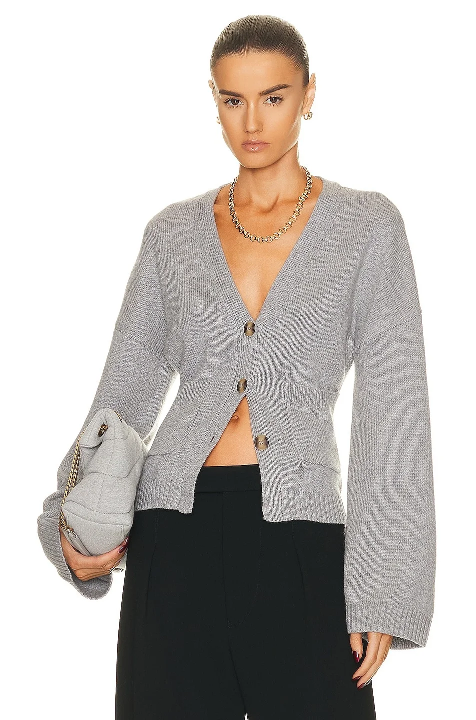Sanna Cardigan - 1