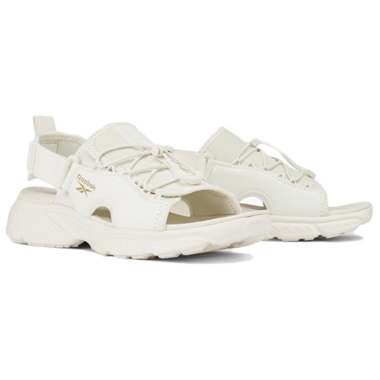 Reebok Hyperium Slides 'White' 100210107 - 3