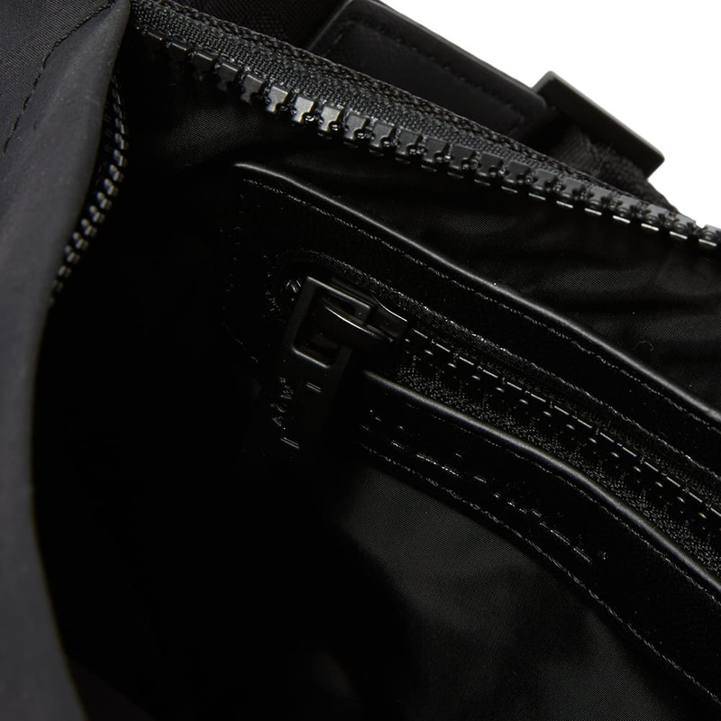 A-COLD-WALL* Stria Tech Cross Body Bag 5