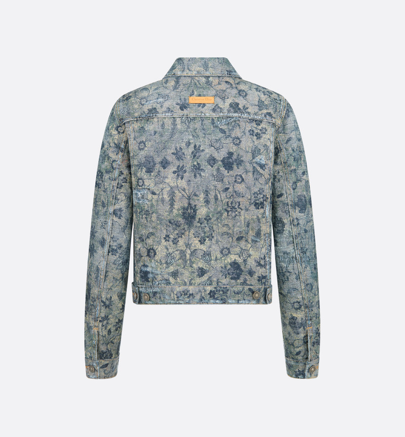 Dior Jacket outlook