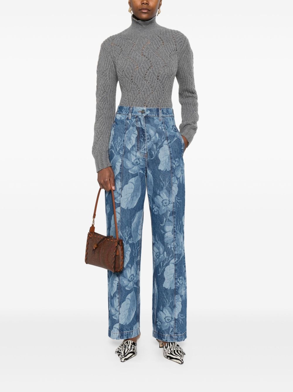 cashmere sweater - 2