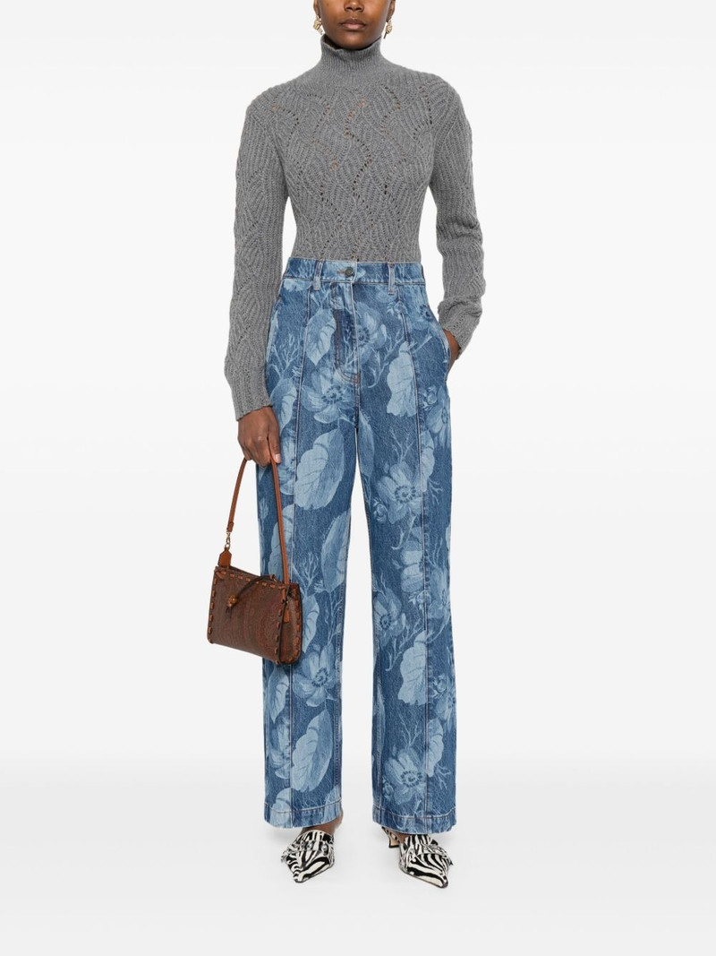 Etro cashmere sweater outlook
