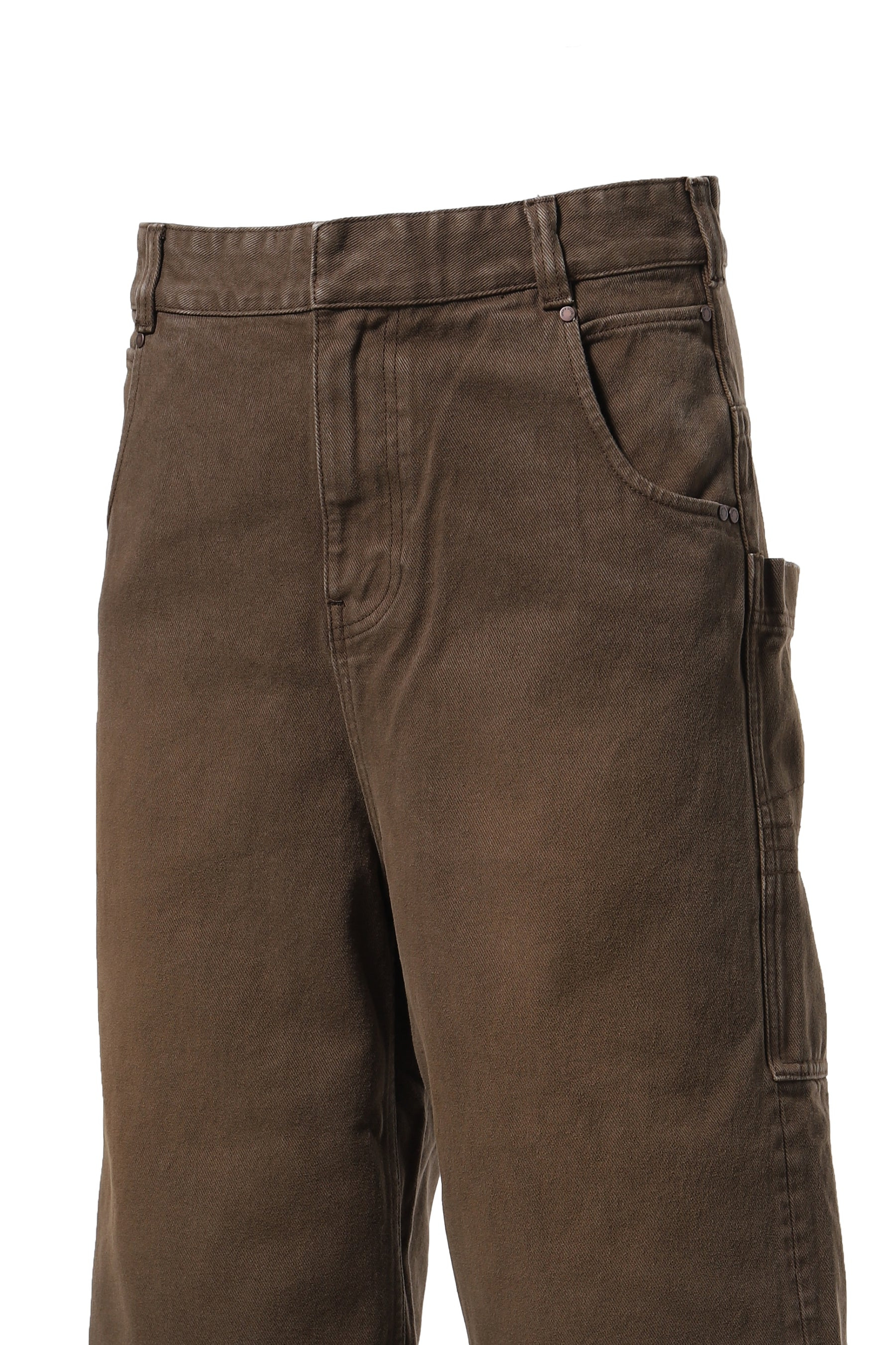 D-SHORTS / MILITARY STONE - 8